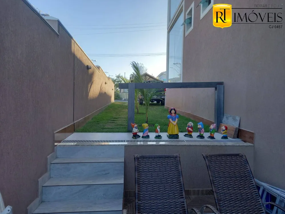 Casa, 4 quartos, 235 m² - Foto 45