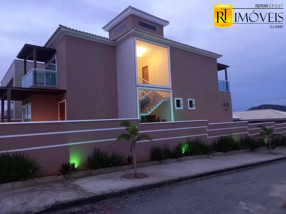 Casa, 4 quartos, 235 m² - Foto 46