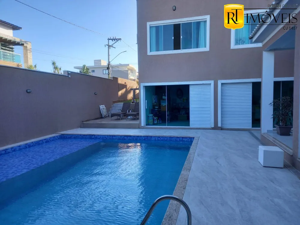 Casa, 4 quartos, 235 m² - Foto 28