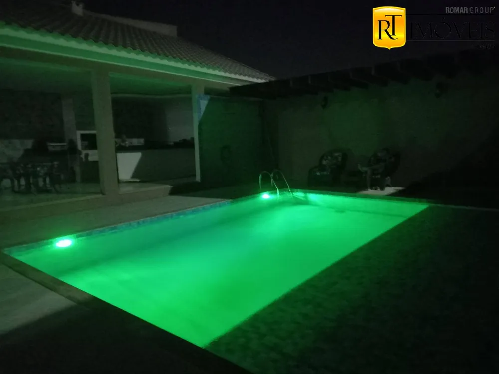 Casa, 4 quartos, 235 m² - Foto 50