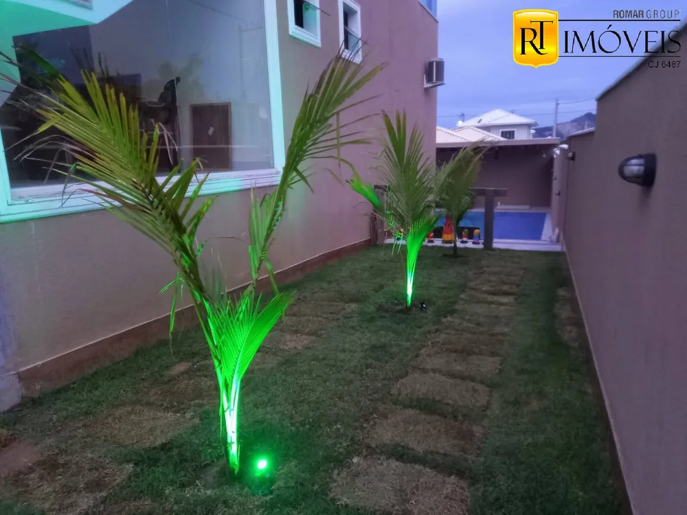 Casa, 4 quartos, 235 m² - Foto 48