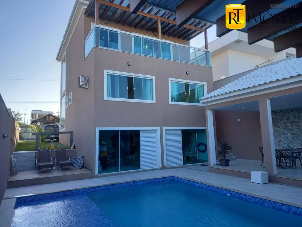 Casa, 4 quartos, 235 m² - Foto 44