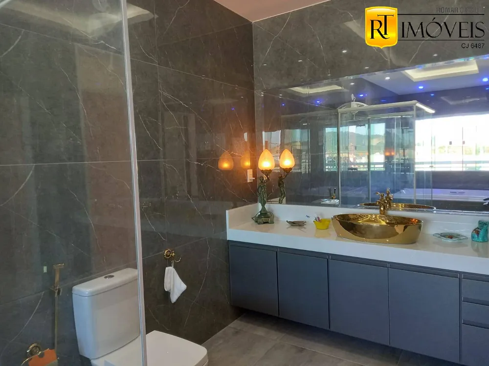 Casa, 4 quartos, 235 m² - Foto 39