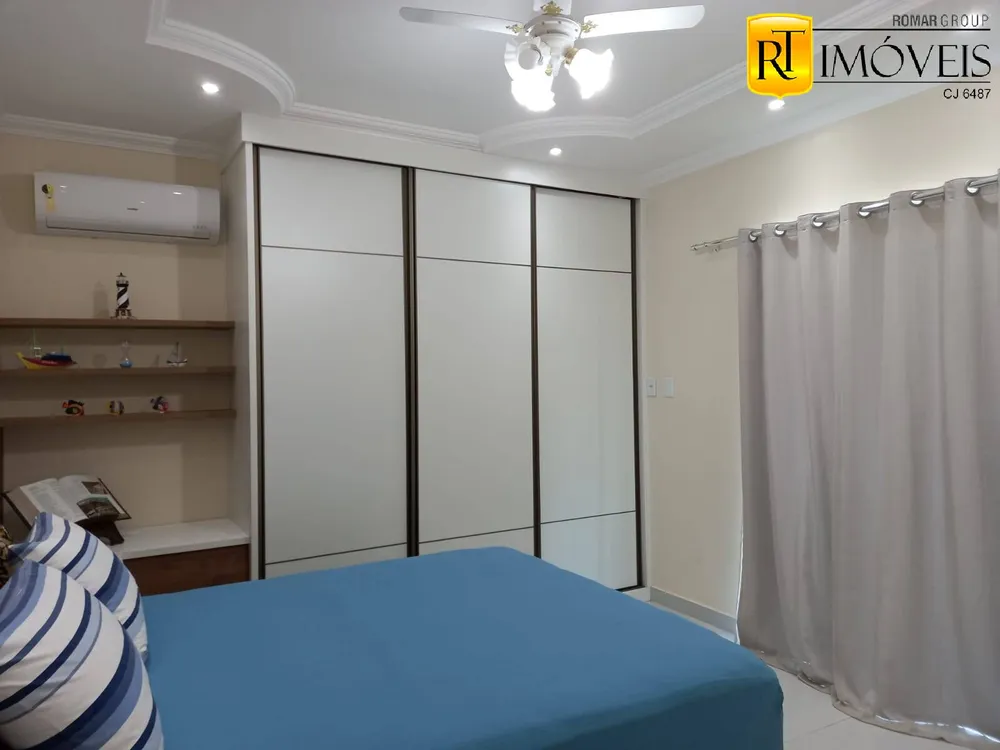 Casa, 4 quartos, 235 m² - Foto 33