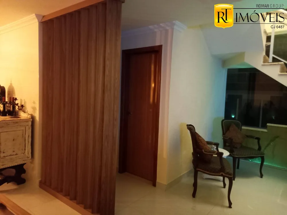 Casa, 4 quartos, 235 m² - Foto 18