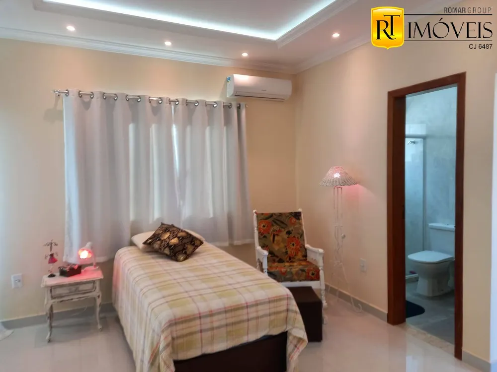Casa, 4 quartos, 235 m² - Foto 31