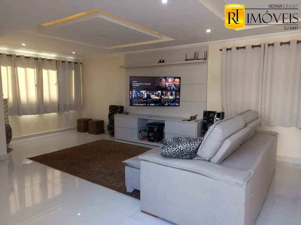 Casa, 4 quartos, 235 m² - Foto 4