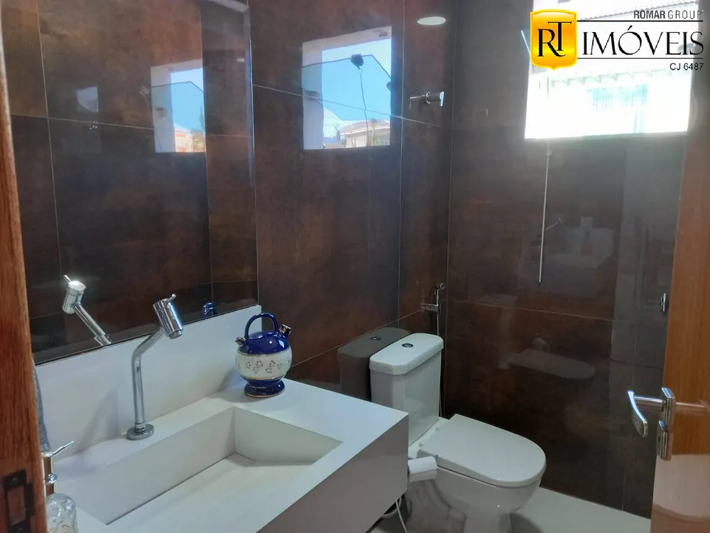 Casa, 4 quartos, 235 m² - Foto 27