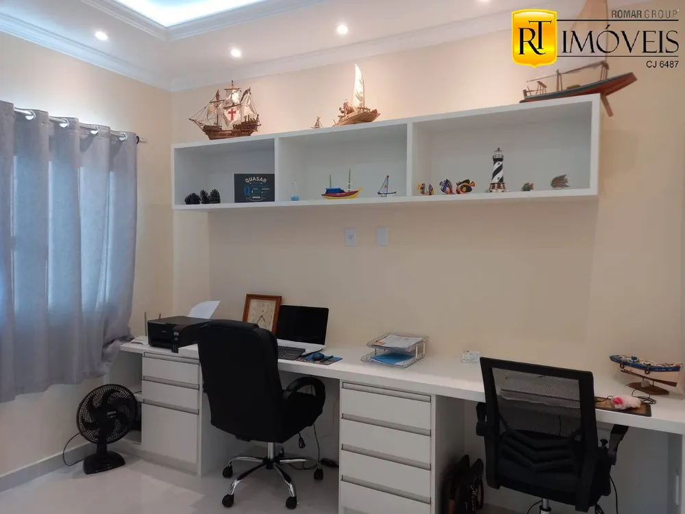 Casa, 4 quartos, 235 m² - Foto 36