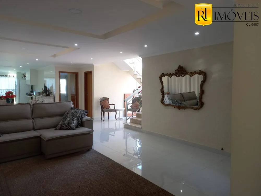 Casa, 4 quartos, 235 m² - Foto 5