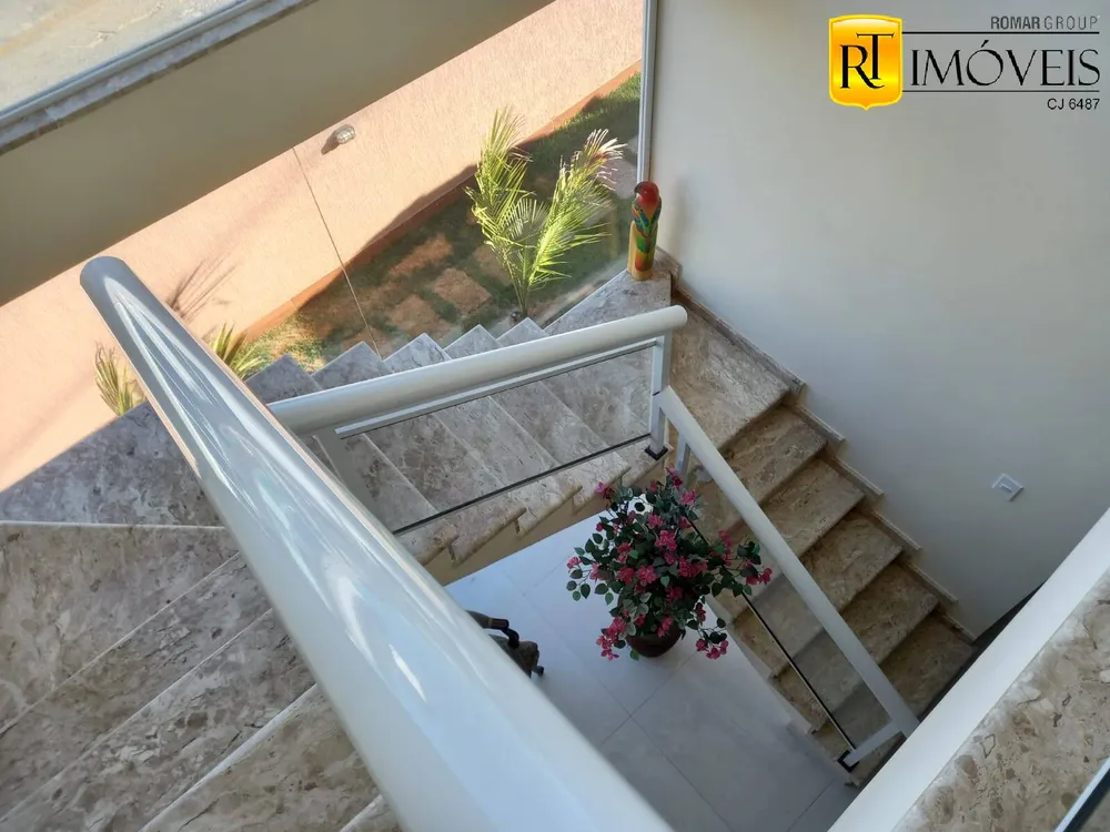 Casa, 4 quartos, 235 m² - Foto 16
