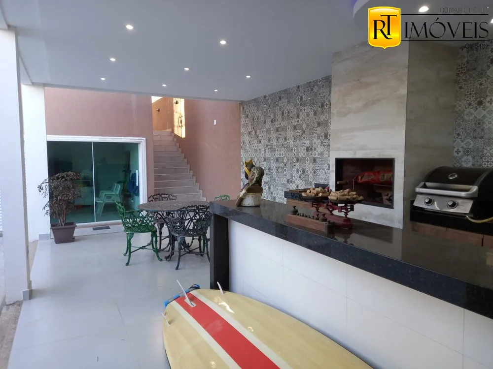 Casa, 4 quartos, 235 m² - Foto 9