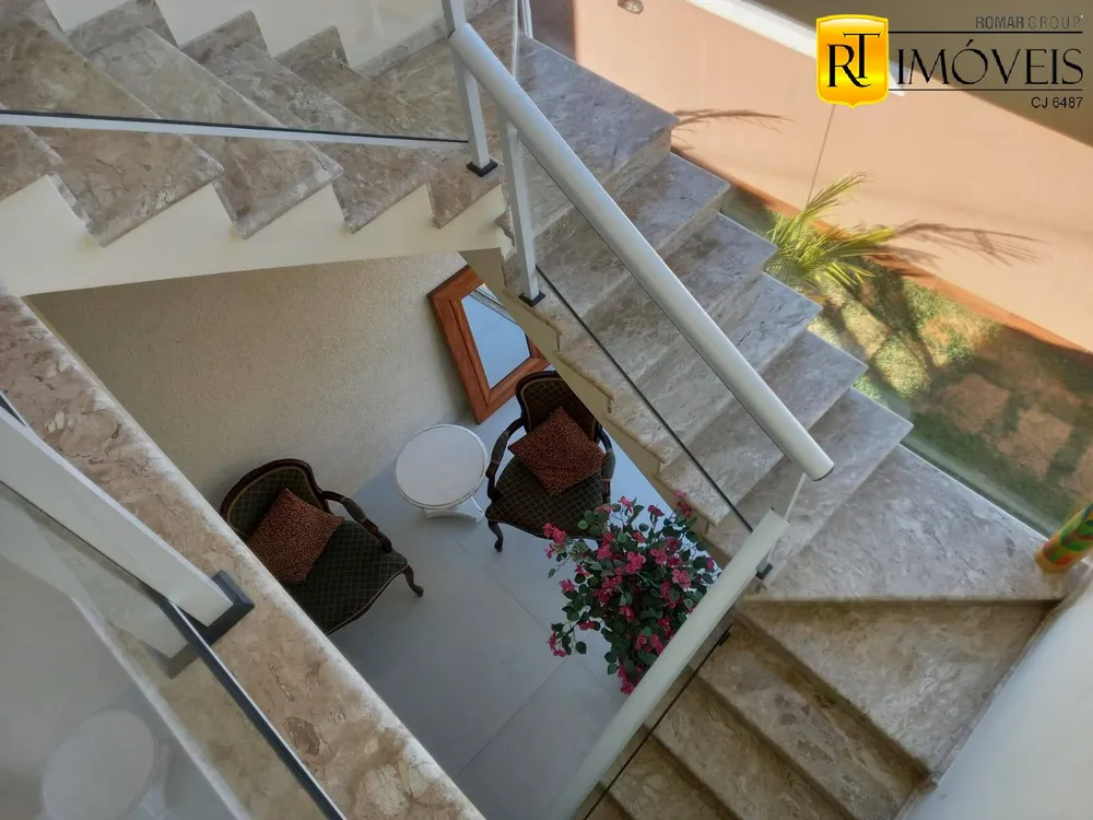 Casa, 4 quartos, 235 m² - Foto 15