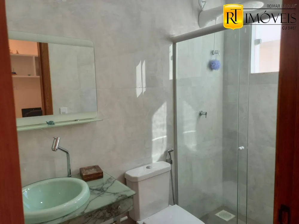 Casa, 4 quartos, 235 m² - Foto 30