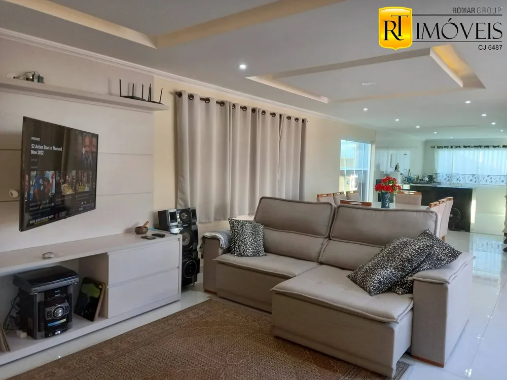 Casa, 4 quartos, 235 m² - Foto 3