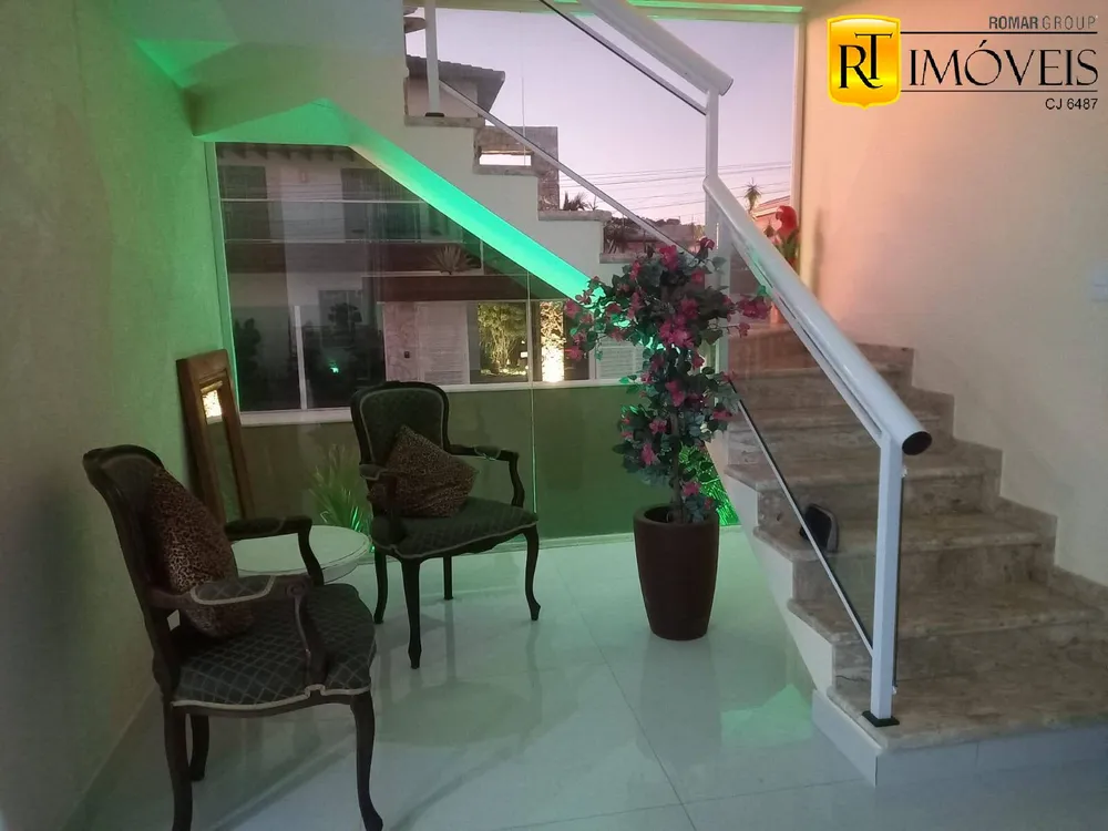 Casa, 4 quartos, 235 m² - Foto 17