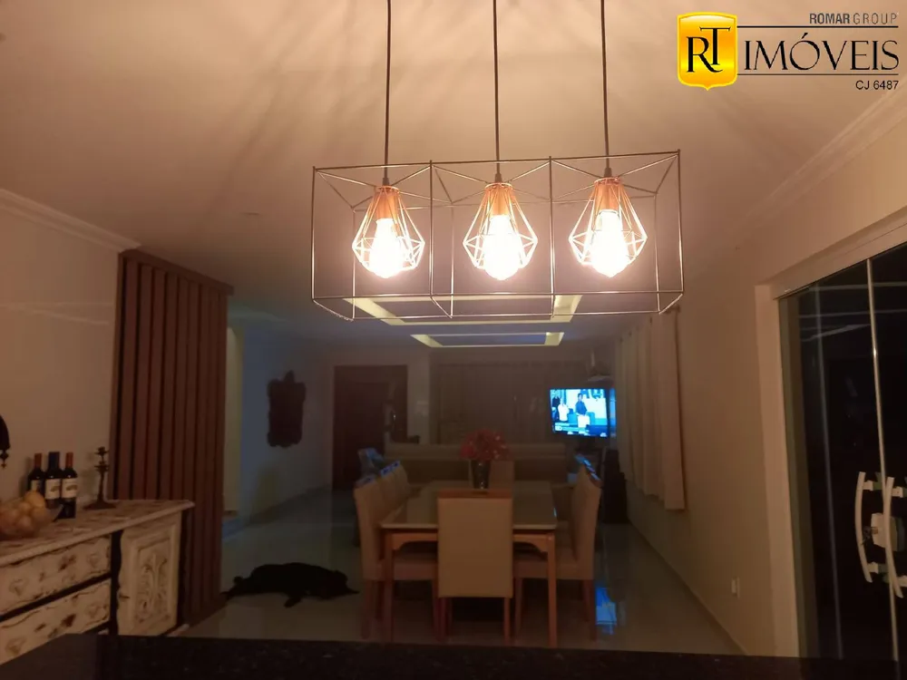 Casa, 4 quartos, 235 m² - Foto 19
