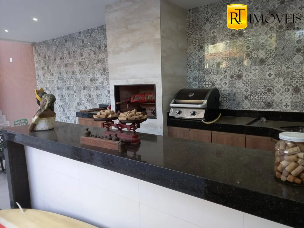 Casa, 4 quartos, 235 m² - Foto 8