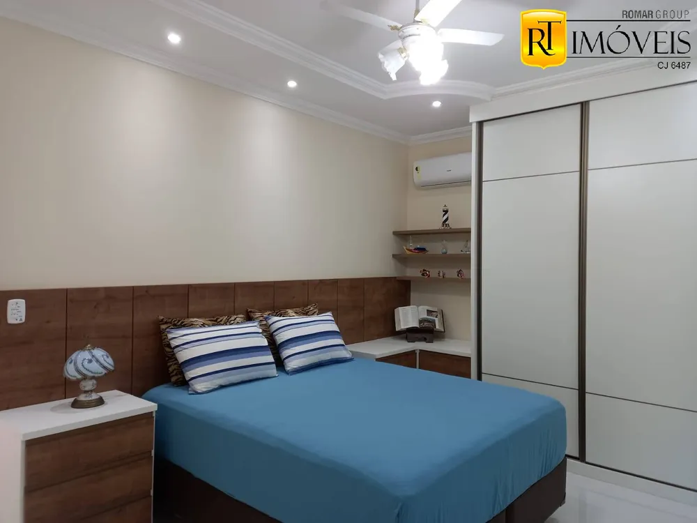 Casa, 4 quartos, 235 m² - Foto 34