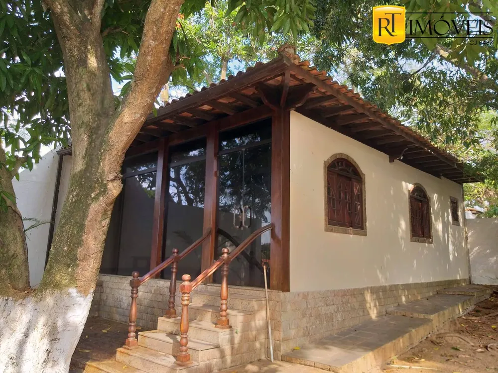 Casa, 3 quartos, 164 m² - Foto 26