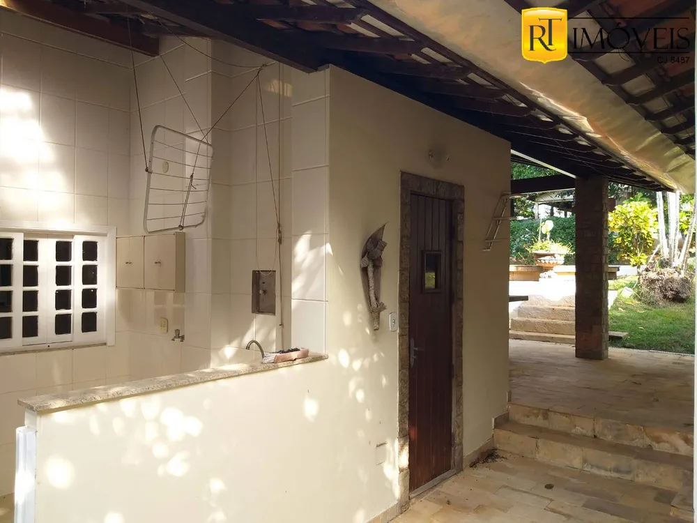 Casa, 3 quartos, 164 m² - Foto 19
