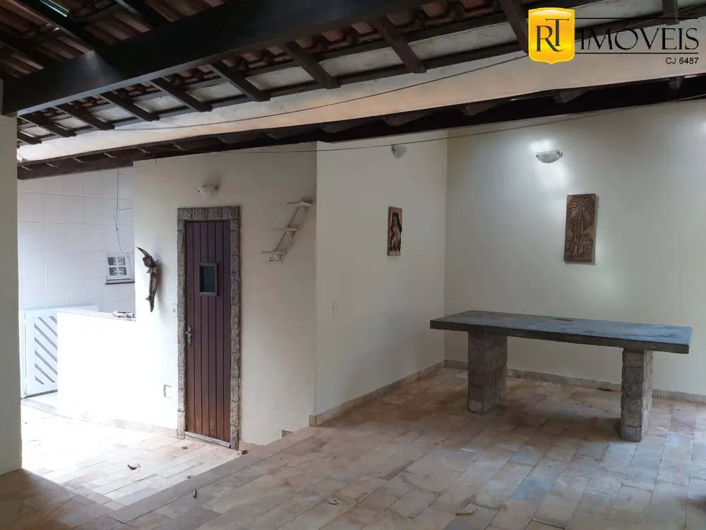 Casa, 3 quartos, 164 m² - Foto 21