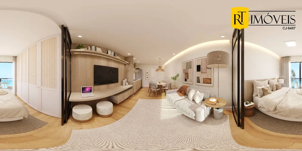 Apartamento, 1 quarto, 30 m² - Foto 7