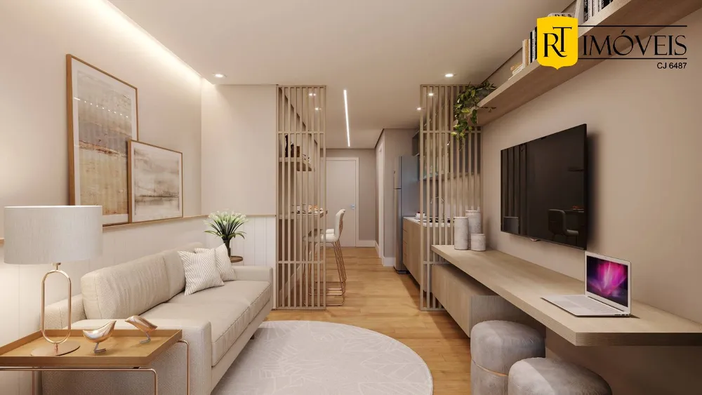 Apartamento, 1 quarto, 30 m² - Foto 10