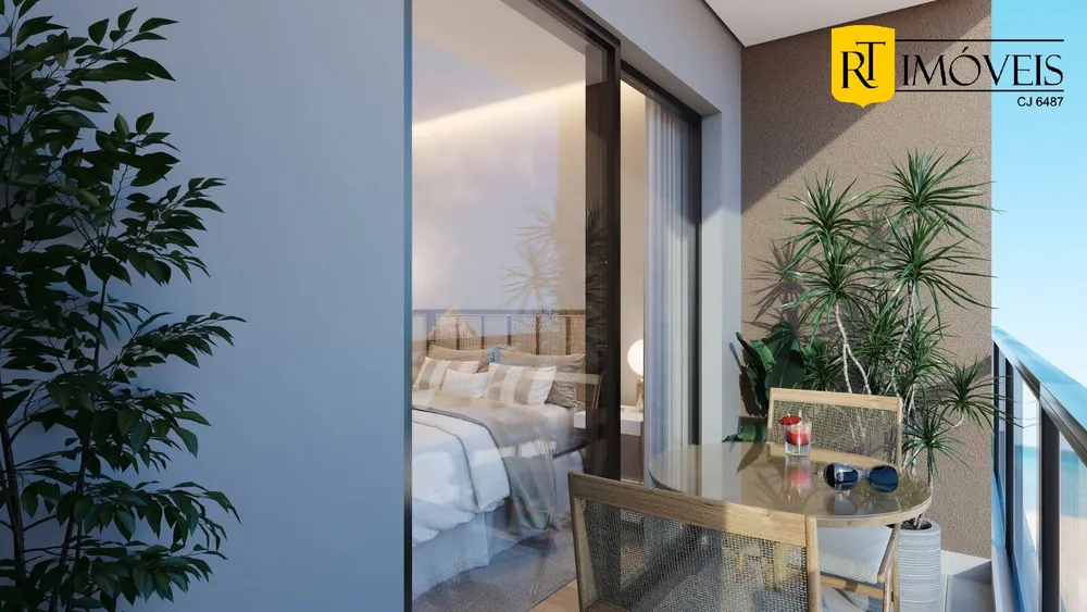 Apartamento, 1 quarto, 30 m² - Foto 21