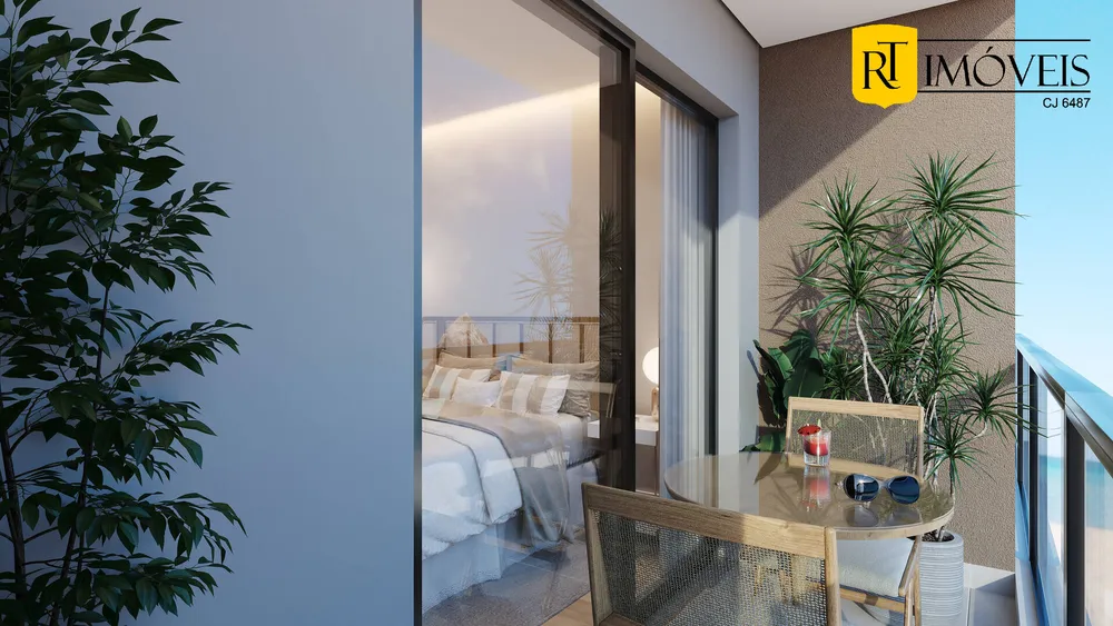 Apartamento, 1 quarto, 30 m² - Foto 13
