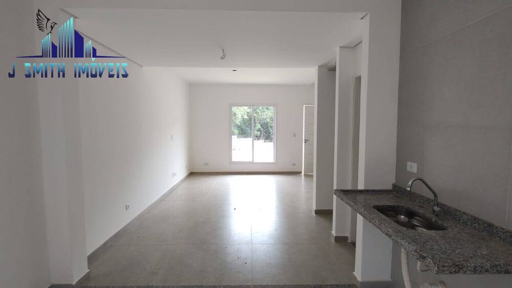 Casa, 2 quartos, 75 m² - Foto 2