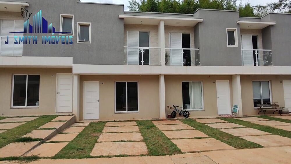 Casa, 2 quartos, 75 m² - Foto 1