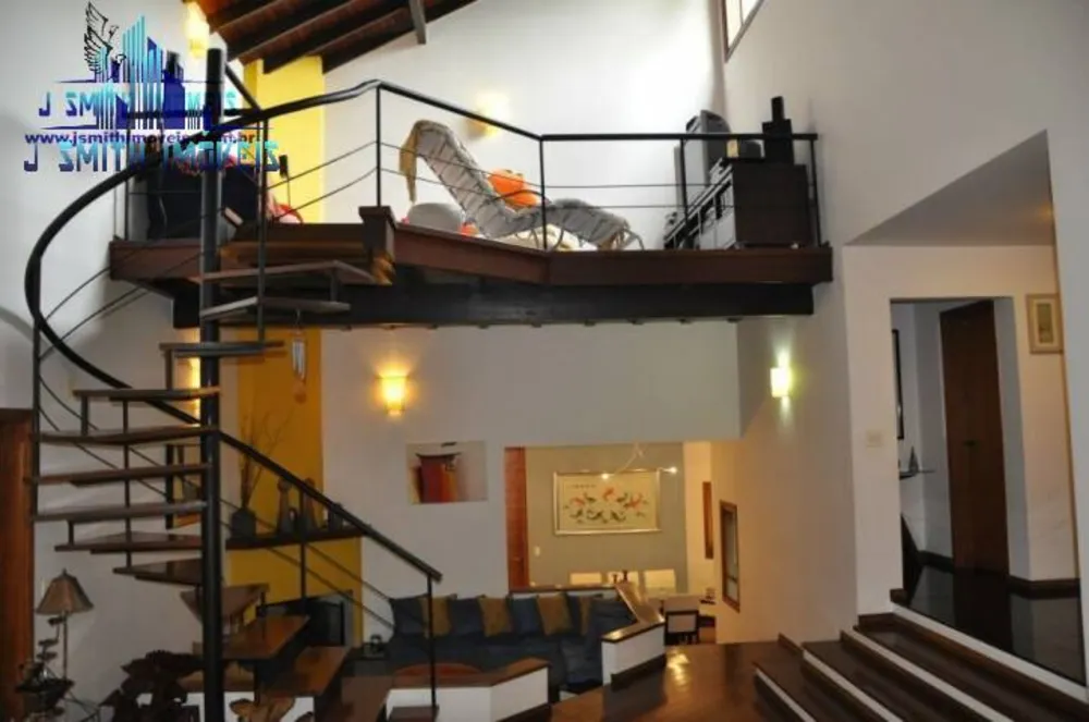 Casa de Condomínio, 4 quartos - Foto 11