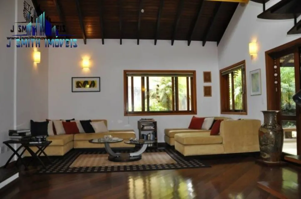 Casa de Condomínio, 4 quartos - Foto 17