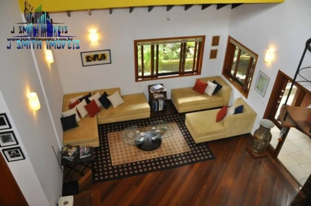 Casa de Condomínio, 4 quartos - Foto 15