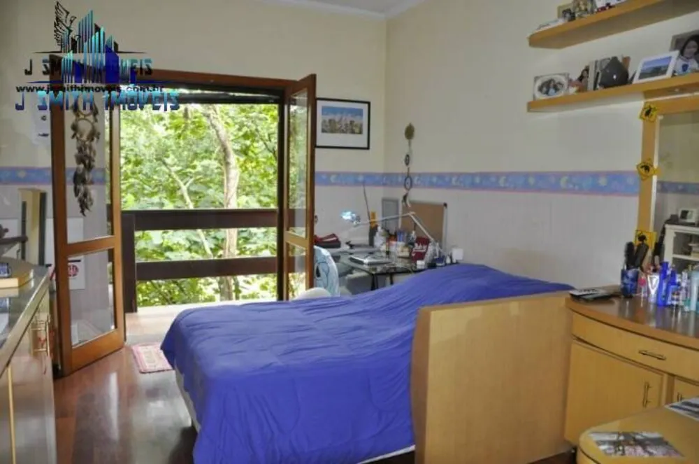 Casa de Condomínio, 4 quartos - Foto 12
