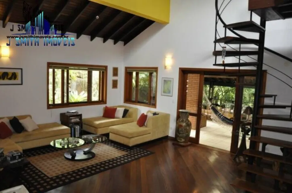 Casa de Condomínio, 4 quartos - Foto 6