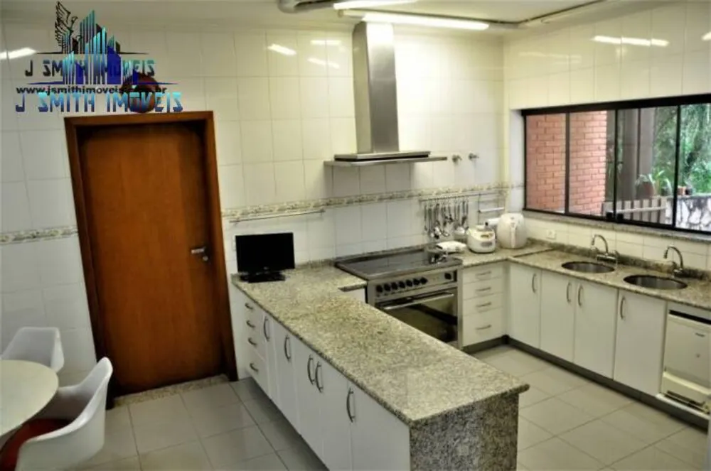 Casa de Condomínio, 4 quartos - Foto 20