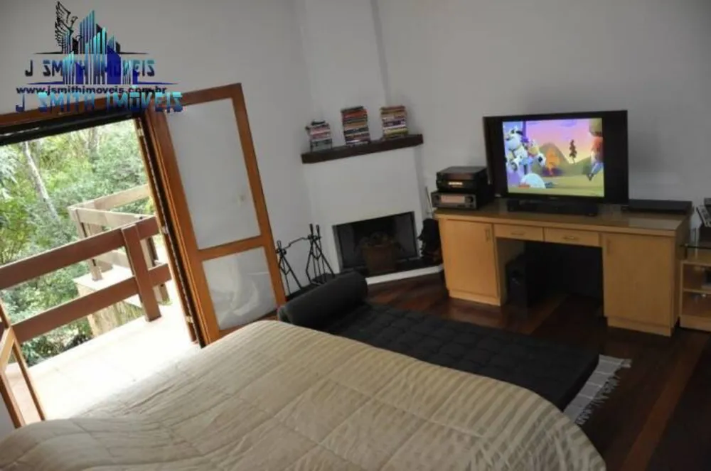 Casa de Condomínio, 4 quartos - Foto 8