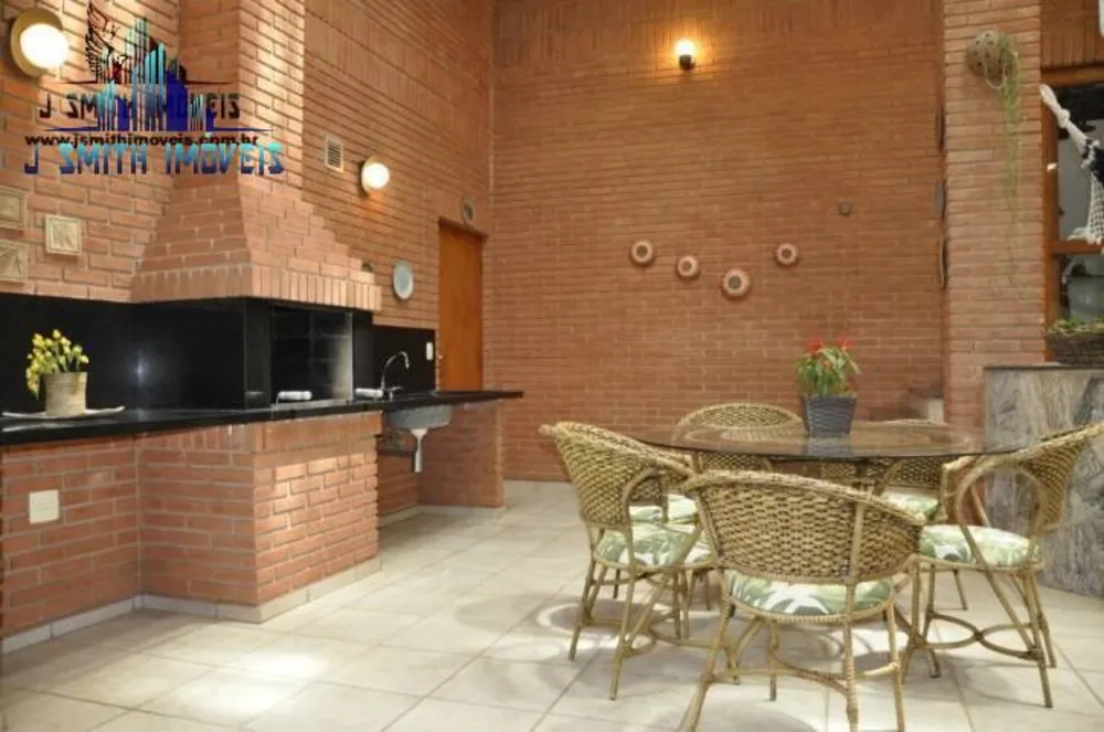 Casa de Condomínio, 4 quartos - Foto 5