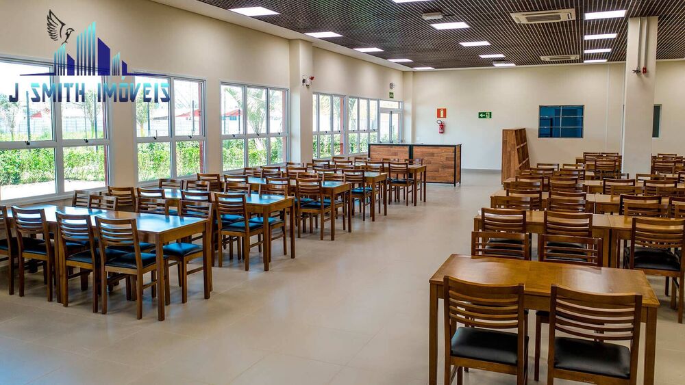 Depósito-Galpão-Armazém para alugar, 2325m² - Foto 5