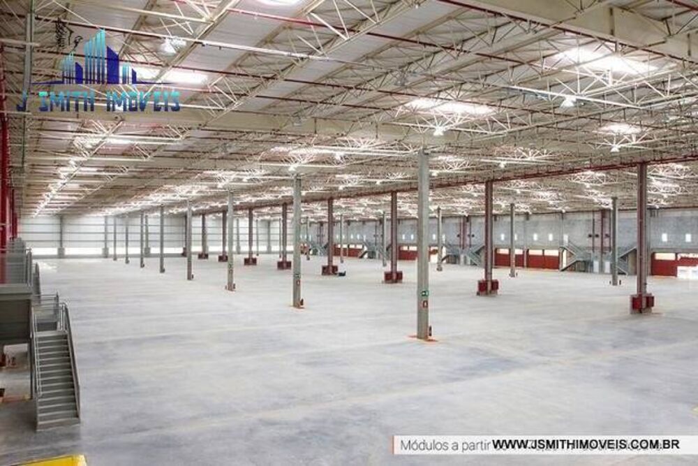 Depósito-Galpão-Armazém para alugar, 19058m² - Foto 2
