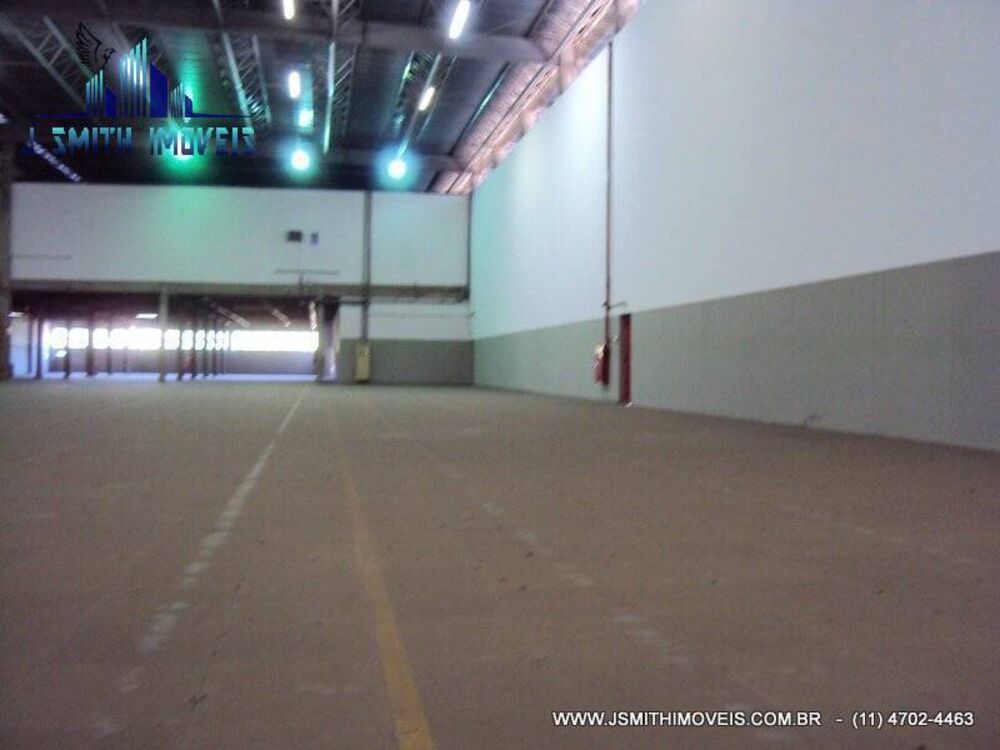 Depósito-Galpão, 5400 m² - Foto 1