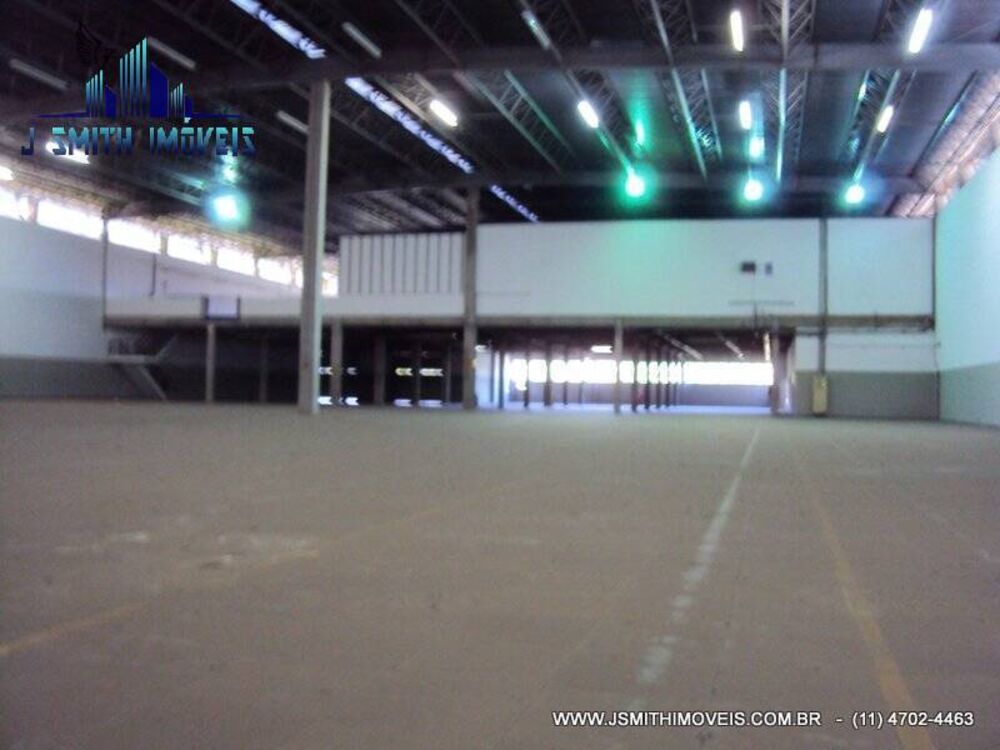 Depósito-Galpão, 5400 m² - Foto 2