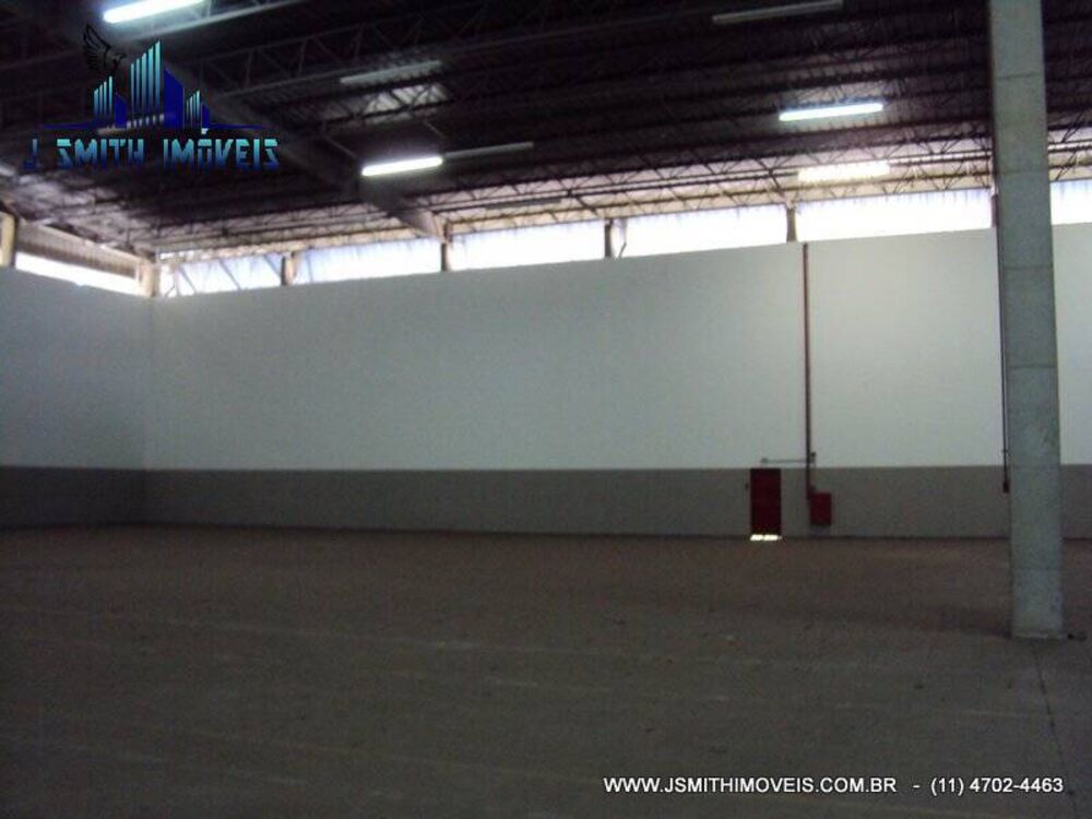 Depósito-Galpão, 5400 m² - Foto 3