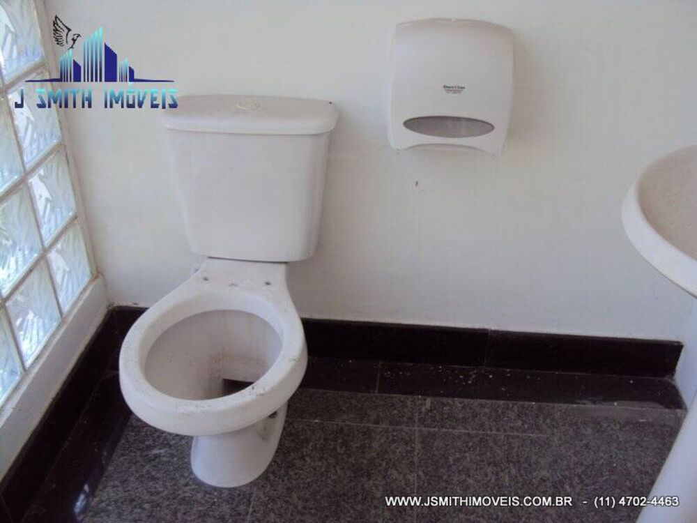 Depósito-Galpão, 5400 m² - Foto 4