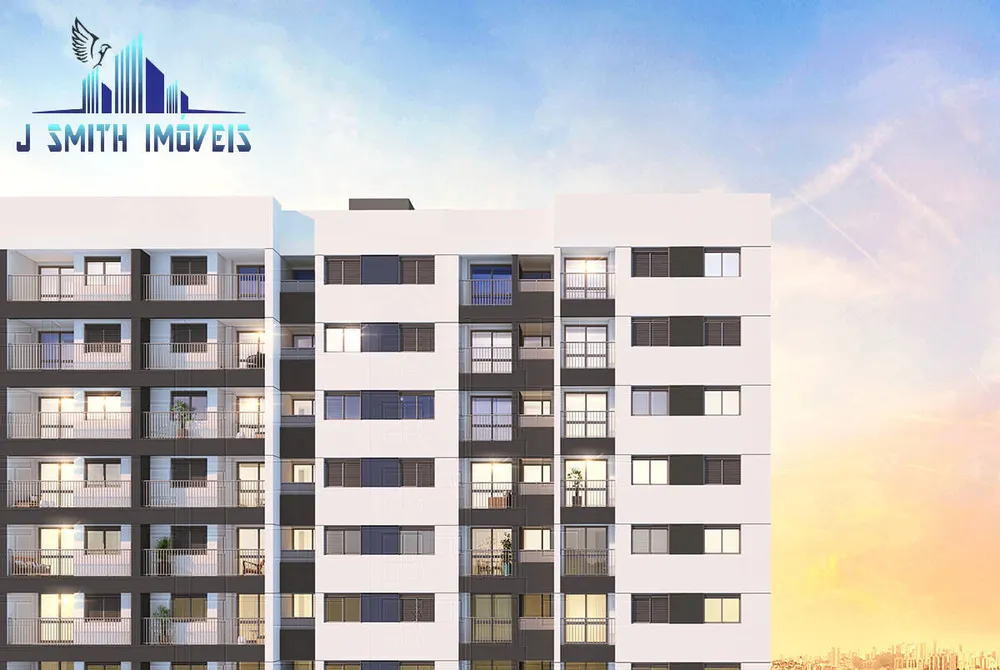 Apartamento, 1 quarto, 45 m² - Foto 1