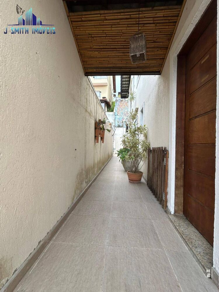 Casa, 3 quartos, 142 m² - Foto 8