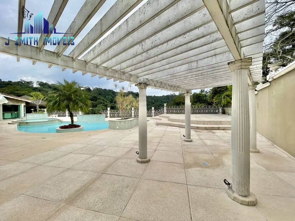 Casa, 2 quartos, 1634 m² - Foto 1