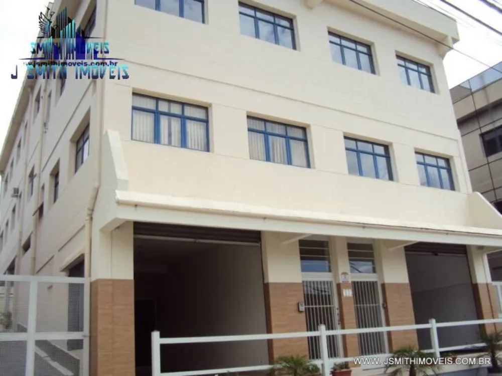 Prédio Inteiro, 752 m² - Foto 1
